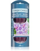 Yankee Candle Wild Orchid резервен пълнител за електрически дифузер 2x18.5 мл.