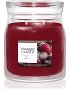 Yankee Candle Woodland Spice ароматна свещ 368 гр.