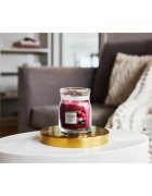 Yankee Candle Woodland Spice ароматна свещ 368 гр.