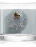 Yankee Candle Woodland Weekend Memories вотивна свещ 37 гр.