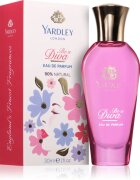 Yardley Be A Diva парфюмна вода за жени 30 мл.