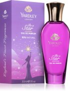 Yardley Be A Star парфюмна вода за жени 30 мл.