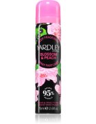 Yardley Blossom & Peach спрей за тяло за жени 75 мл.