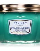 Yardley Brilliantine English Lavender помада за коса и тяло 80 гр.