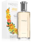 Yardley English Dafodil тоалетна вода за жени 125 мл.
