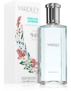 Yardley English Jasmine тоалетна вода за жени 125 мл.