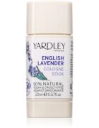 Yardley English Lavender дезодорант стик парфюмиран 20 мл.