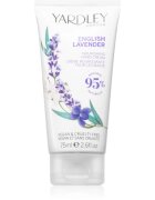 Yardley English Lavender хидратиращ крем за ръце 75 мл.