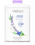 Yardley English Lavender парфюмирана пудра 200 гр.