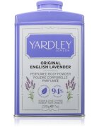 Yardley English Lavender парфюмирана пудра 200 гр.