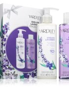 Yardley English Lavender подаръчен комплект за жени 1 бр.