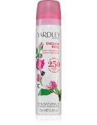 Yardley English Rose дезодорант в спрей 75 мл.