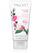 Yardley English Rose хидратиращ крем за ръце 75 мл.