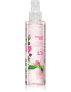 Yardley English Rose хидратиращ спрей за тяло за жени 200 мл.