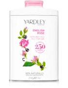 Yardley English Rose парфюмирана пудра 200 гр.
