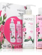 Yardley English Rose подаръчен комплект за жени 1 бр.