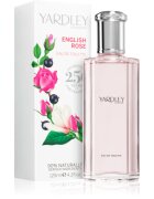 Yardley English Rose тоалетна вода за жени 125 мл.