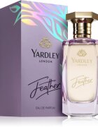 Yardley Feather парфюмна вода за жени 100 мл.