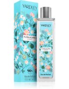 Yardley Floralscapes Coast парфюмна вода за жени 100 мл.