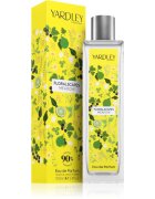 Yardley Floralscapes Meadow парфюмна вода за жени 100 мл.