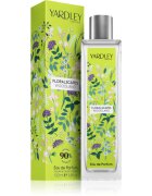 Yardley Floralscapes Woodland парфюмна вода за жени 100 мл.