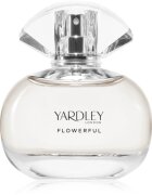 Yardley Flowerful English Daisy тоалетна вода за жени 50 мл.