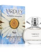 Yardley Flowerful English Daisy тоалетна вода за жени 50 мл.