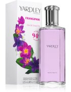 Yardley Frangipani тоалетна вода за жени 125 мл.
