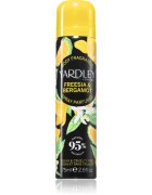 Yardley Freesia & Bergamot спрей за тяло за жени 75 мл.