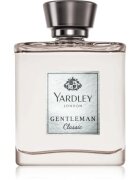 Yardley Gentleman Classic парфюмна вода за мъже 100 мл.