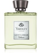 Yardley Gentleman Urbane парфюмна вода за мъже 100 мл.