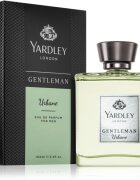 Yardley Gentleman Urbane парфюмна вода за мъже 100 мл.