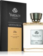 Yardley Gentlemen Elite парфюмна вода за мъже 100 мл.