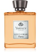 Yardley Gentlemen Legacy парфюмна вода за мъже 100 мл.