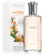 Yardley Honey Suckle тоалетна вода за жени 125 мл.