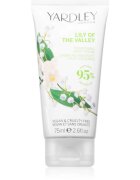 Yardley Lily Of The Valley хидратиращ крем за ръце 75 мл.