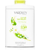 Yardley Lily Of The Valley парфюмирана пудра 200 гр.