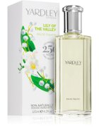 Yardley Lily Of The Valley тоалетна вода за жени 125 мл.