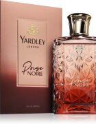 Yardley Poise Noire парфюмна вода за жени 100 мл.