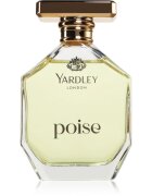 Yardley Poise парфюмна вода за жени 100 мл.