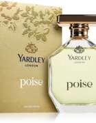 Yardley Poise парфюмна вода за жени 100 мл.