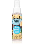 Yardley Scentz 4 Me Crazy Coconut мъгла за тяло за жени 100 мл.