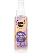 Yardley Scentz 4 Me Mellow Marshmallow мъгла за тяло за жени 100 мл.