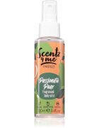 Yardley Scentz 4 Me Passionate Pear мъгла за тяло за жени 100 мл.