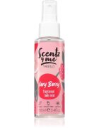 Yardley Scentz 4 Me Very Berry мъгла за тяло за жени 100 мл.