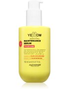 Yellow Professional Color Care Mainteance Serum серум без отмиване за боядисана коса 150 мл.