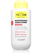 Yellow Professional Color Care Maintenance Conditioner балсам за боядисана коса 500 мл.