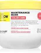 Yellow Professional Color Care Maintenance Mask маска за боядисана коса 500 мл.