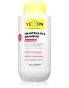 Yellow Professional Color Care Maintenance Shampoo шампоан за боядисана коса 500 мл.