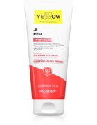 Yellow Professional Color Mask Възстановяваща цветна маска цвят .6 Red 200 мл.